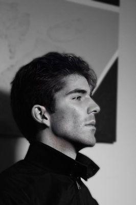 Photo of Conrad M.