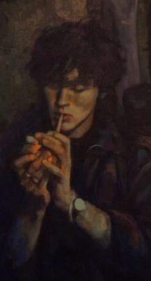 photo of Giovanni B.