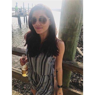 photo of Kristina H.