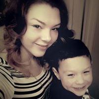 Photo of Bree A.