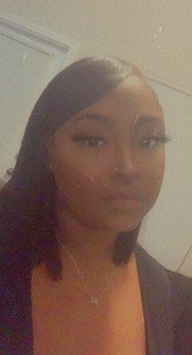 photo of Diamond A.