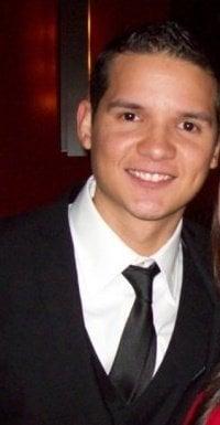 Photo of Alex D.