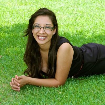 Photo of Liliana M.
