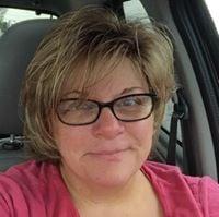 Photo of Kimberly F.