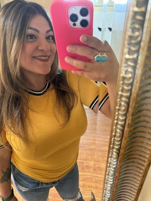 Photo of Daniela R.
