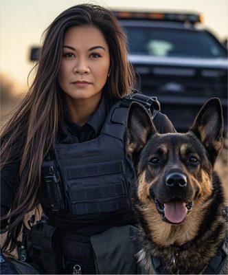 Photo of Marielouise D.