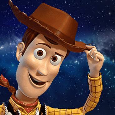 Photo of SpaceCowboy W.