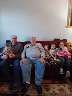 photo of JohnKathy H.