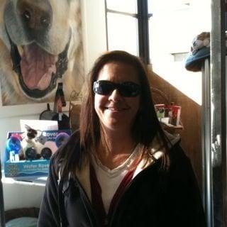 Photo of Sally R.