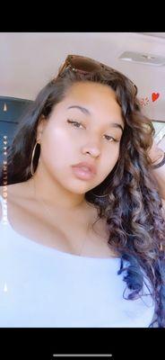 Photo of Chiuna S.