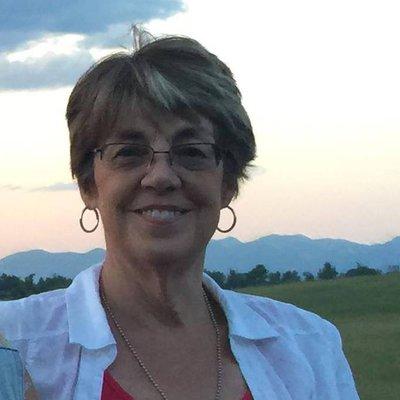 photo of Patricia B.