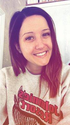 Photo of Lindsey R.
