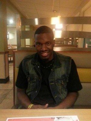 Photo of Jermaine M L.