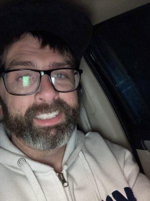 Photo of Jared G.