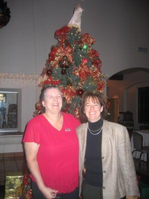 Photo of Lisa Y.