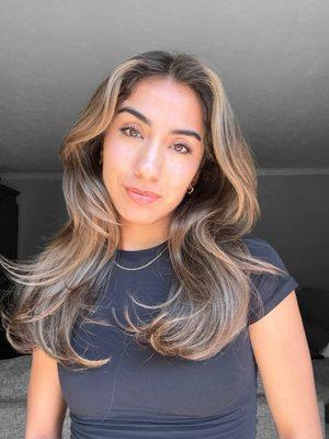 Photo of Olivia R.