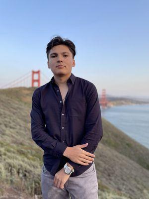 photo of Mauricio B.