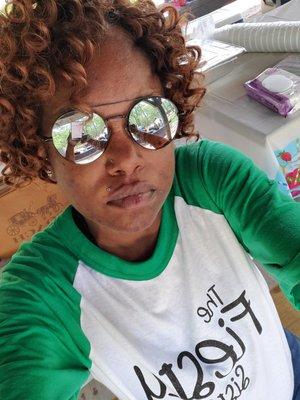 Photo of Kimberly A.