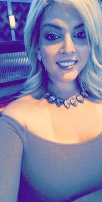 Photo of Karla D.