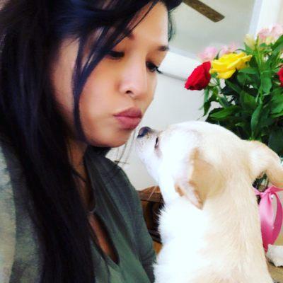 photo of Courtney M.