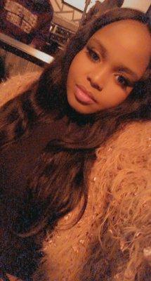 Photo of Brianny B.