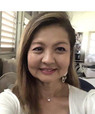 Photo of Caryn F.
