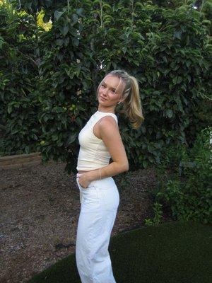 Photo of Macy P.
