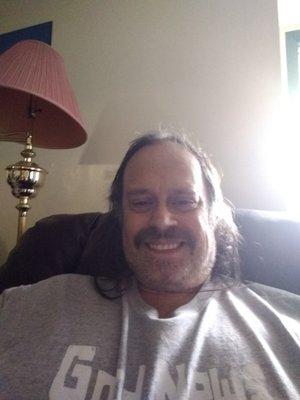 Photo of Joe K.
