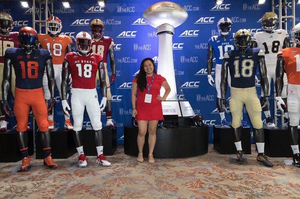 photo of Anh Lisa C.