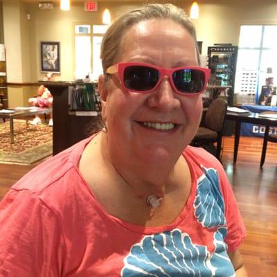 photo of Kathleen C.