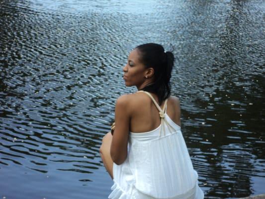 photo of Shay D.