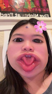 Photo of Sylvana V.
