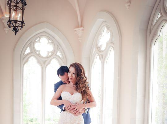 Photo of Veronica L.