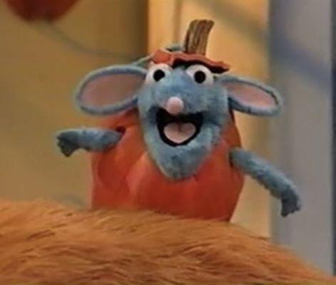 Photo of Lord Loquacious B.