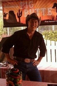 Photo of Michael S.