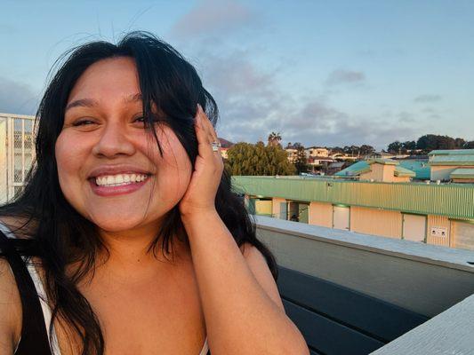 photo of Yessenia H.