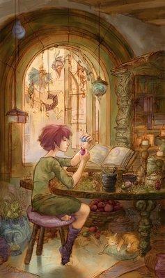 photo of NightMaiden273 ..