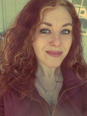 Photo of Jo M.