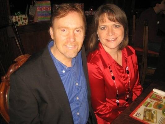 Photo of Donna E.