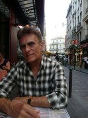 Photo of Joel L.
