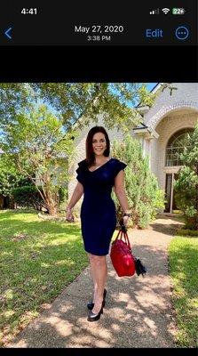 photo of Elizabeth C.