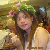 photo of Shuangfeng L.