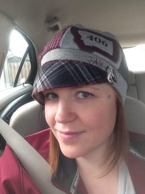 Photo of Janna T.