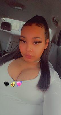 Photo of Kailie B.