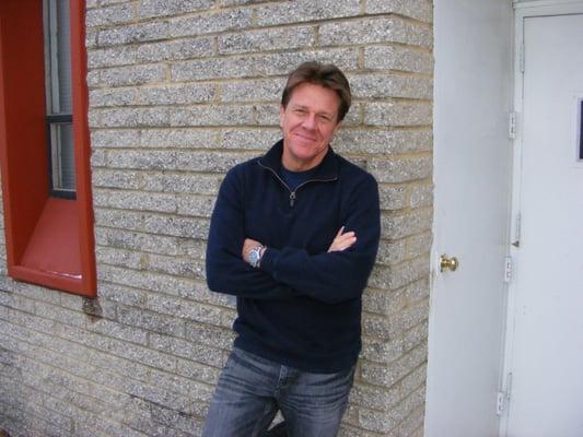 Photo of Rick J.