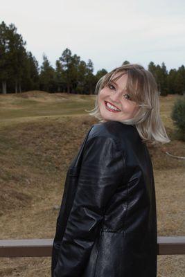 Photo of Lauren J.