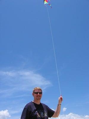 Photo of James S.