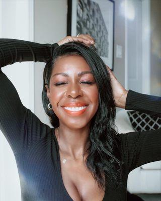 photo of Rose-Ann W.