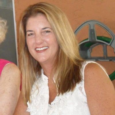 Photo of Gayle B.