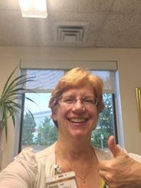 photo of Kimberlie C.